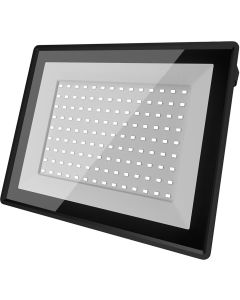 LED Breedstraler - Velvalux Glowlit - 100 Watt - Helder/Koud Wit 6500K - Waterdicht IP65 - Flikkervrij