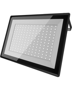 LED Breedstraler - Velvalux Glowlit - 150 Watt - Helder/Koud Wit 6500K - Waterdicht IP65 - Flikkervrij