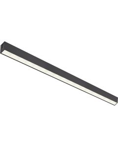 PHILIPS - LED Hanglamp - CorePro Lustre 827 P45 FR - Noby Industrieel - E27 Fitting - 5.5W - Warm Wit 2700K - Rond - Mat Zwart - Aluminium