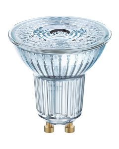 OSRAM - LED Spot - Parathom PAR16 940 36D - GU10 Fitting - Dimbaar - 4.5W - Natuurlijk Wit 4000K | Vervangt 50W