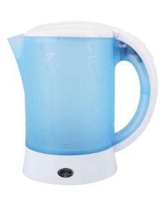 Waterkoker - Aigi Dippy - Travel - Camping - 0.6 Liter - 650 Watt - Blauw