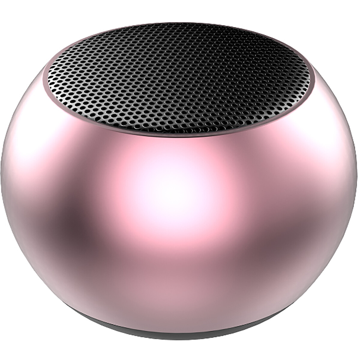 Draadloze Bluetooth Speaker - Aigi Crunci - Roze