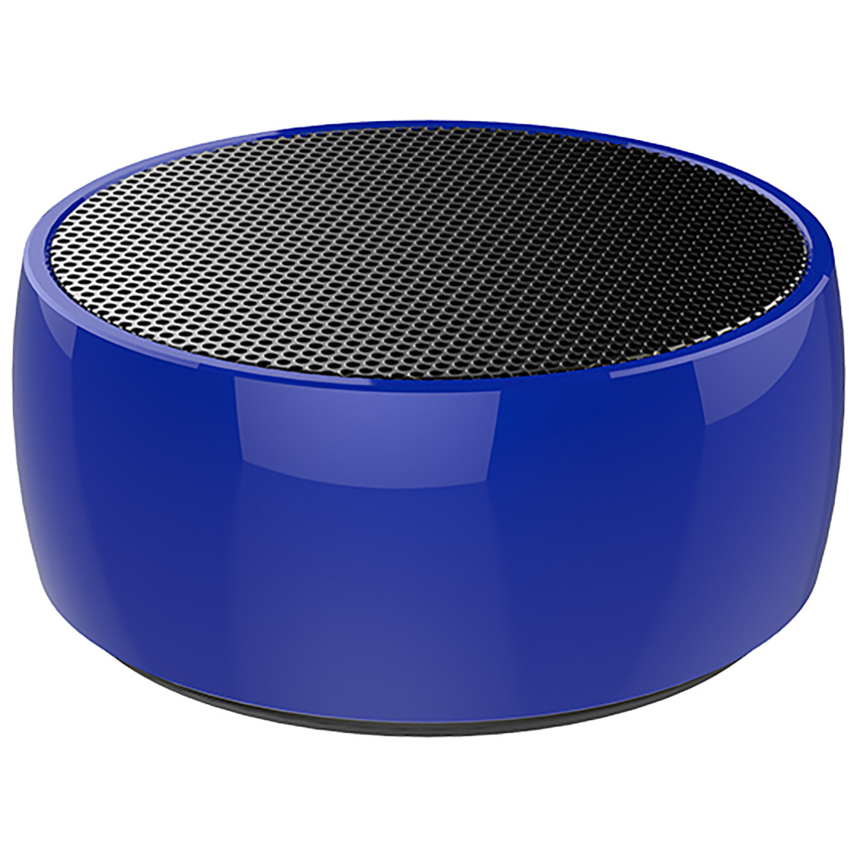 Draadloze Bluetooth Speaker - Aigi Yuv - Blauw