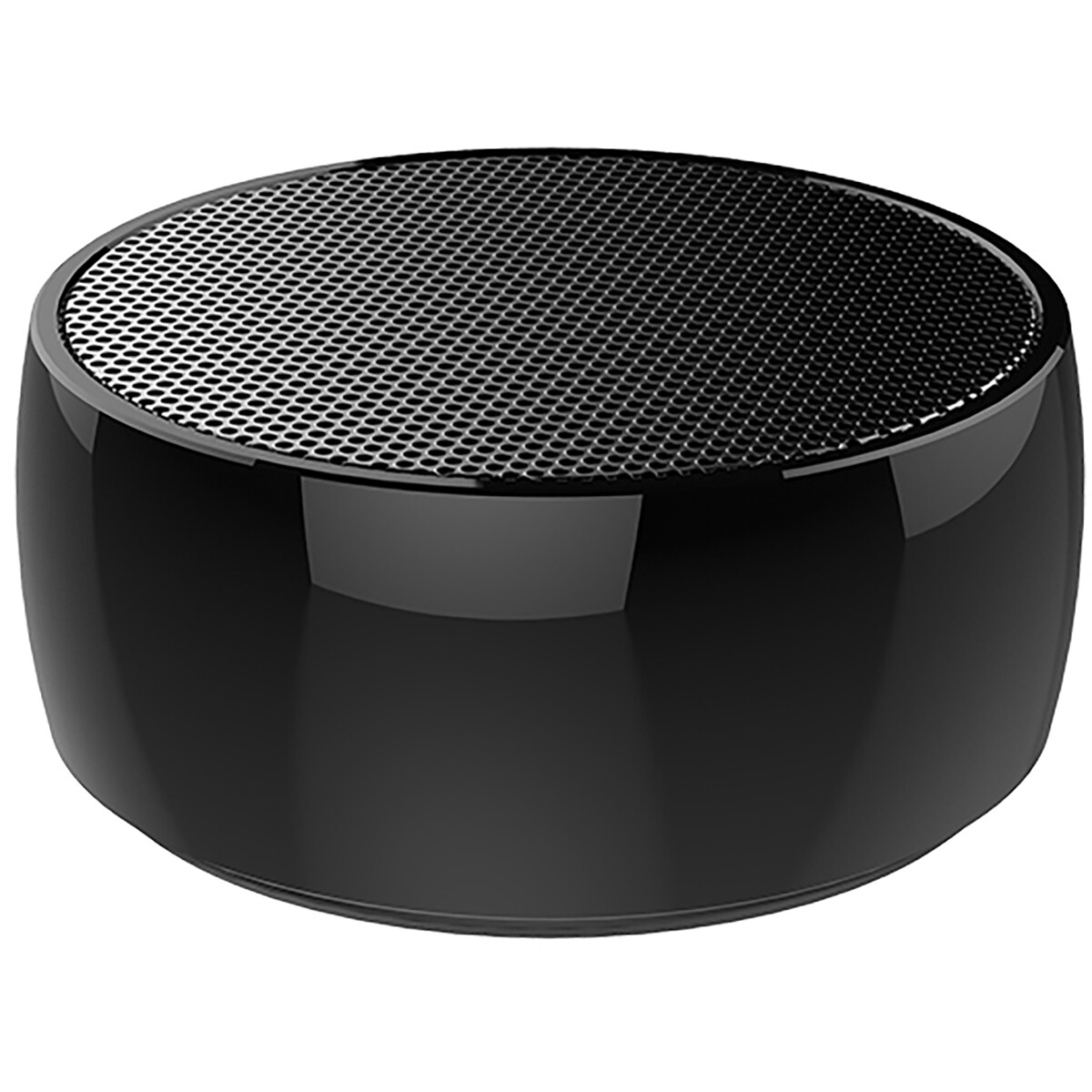 Draadloze Bluetooth Speaker - Aigi Yuv - Zwart