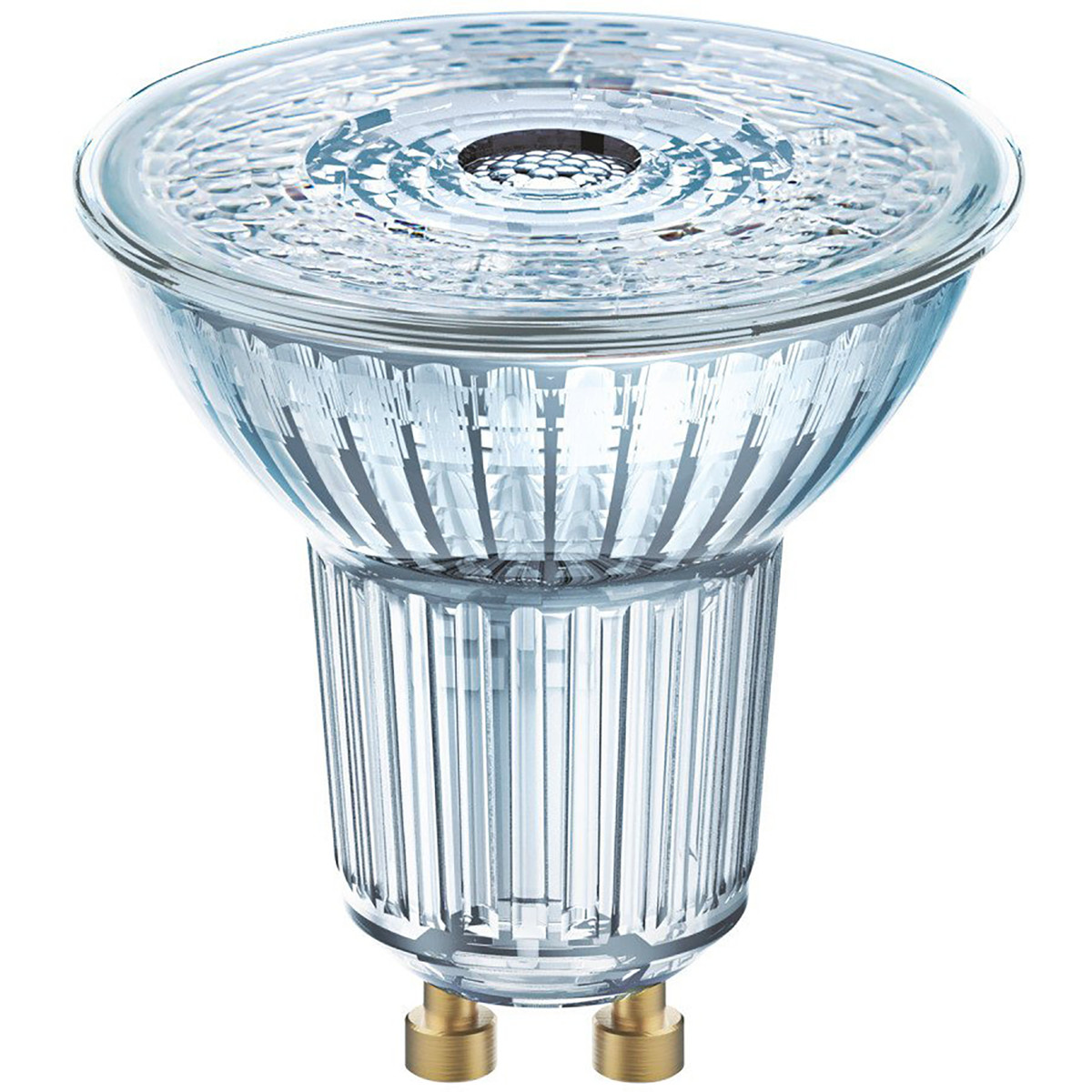 LEDVANCE - LED Spot - Parathom PAR16 930 36D - GU10 Fitting - Dimbaar - 4.5W - Warm Wit 3000K | Vervangt 50W