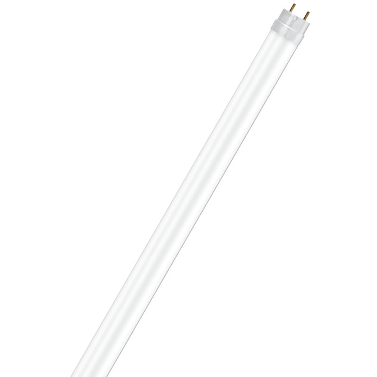 OSRAM - LED TL Buis T8 met Starter 10 Pack - SubstiTUBE Value EM 840 - 60cm - 7.6W - Natuurlijk Wit 4000K