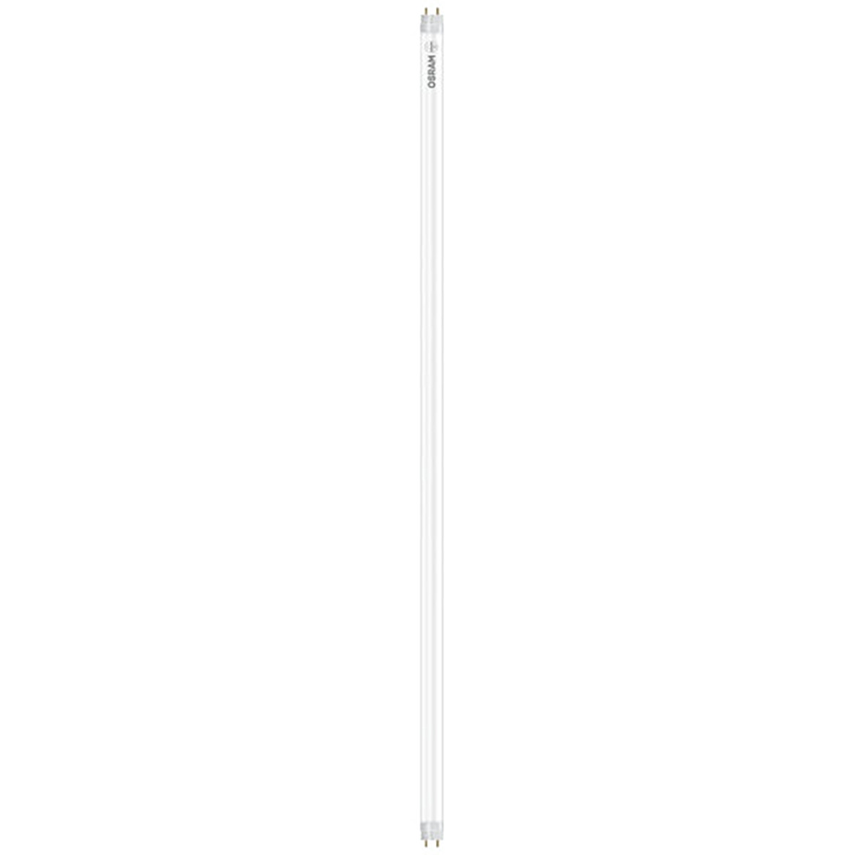 OSRAM - LED TL Buis T8 met Starter - SubstiTUBE Value EM 830 - 150cm - 19.1W - Warm Wit 3000K