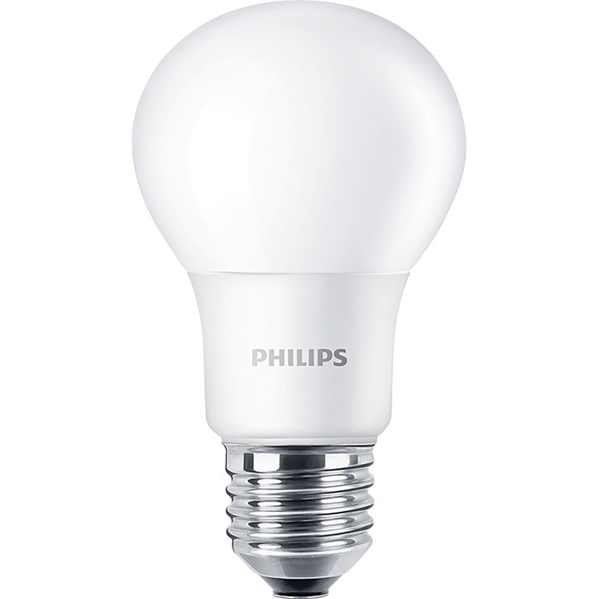 PHILIPS - LED Lamp 10 Pack - CorePro LEDbulb 827 A60 - E27 Fitting - 5.5W - Warm Wit 2700K | Vervangt 40W