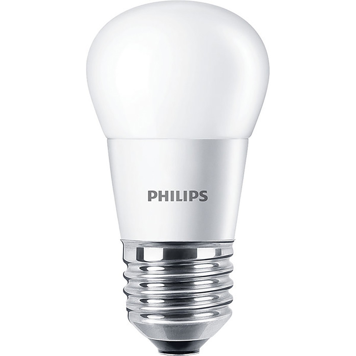 PHILIPS - LED Lamp 10 Pack - CorePro Lustre 827 P45 FR - E27 Fitting - 4W - Warm Wit 2700K | Vervangt 25W