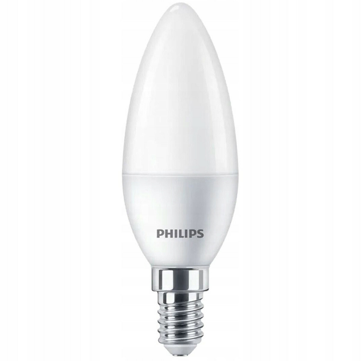 PHILIPS - LED Lamp E14 - Corepro LEDcandle E14 Mat 2.8W 250lm - 827 Zeer Warm Wit 2700K | Vervangt 25W