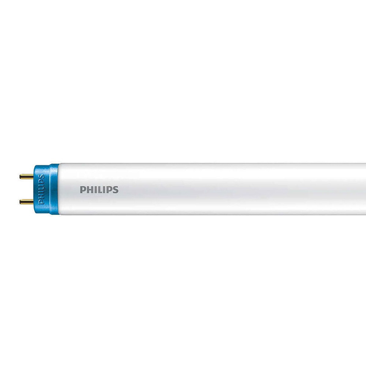 PHILIPS - LED TL Buis T8 met Starter - CorePro LEDtube EM 865 - 120cm - 14.5W - Helder/Koud Wit 6500K | Vervangt 36W