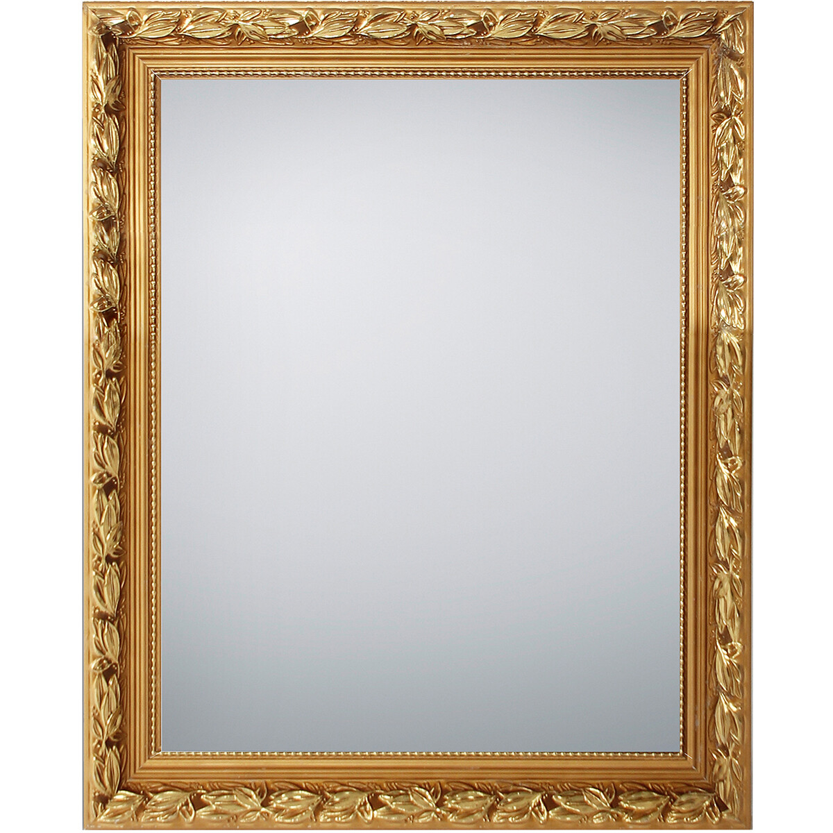 Spiegel - Trion Tonia - 55x70 - Wandspiegel in Frame - Oud Goud