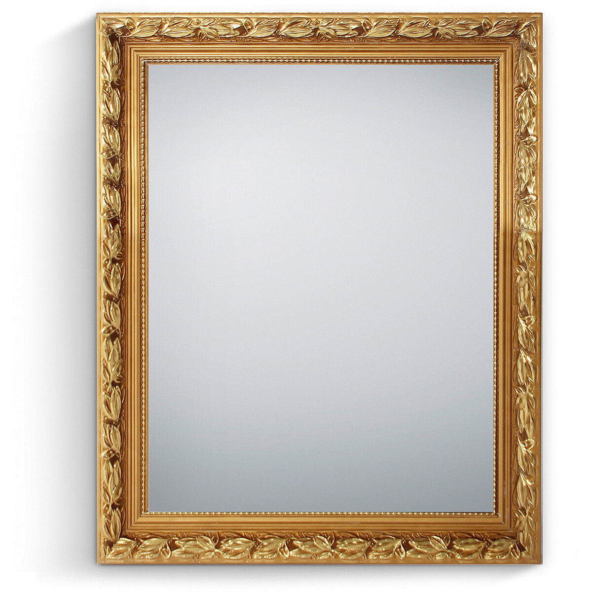 Spiegel - Trion Tonia - 55x70 - Wandspiegel in Frame - Oud Goud