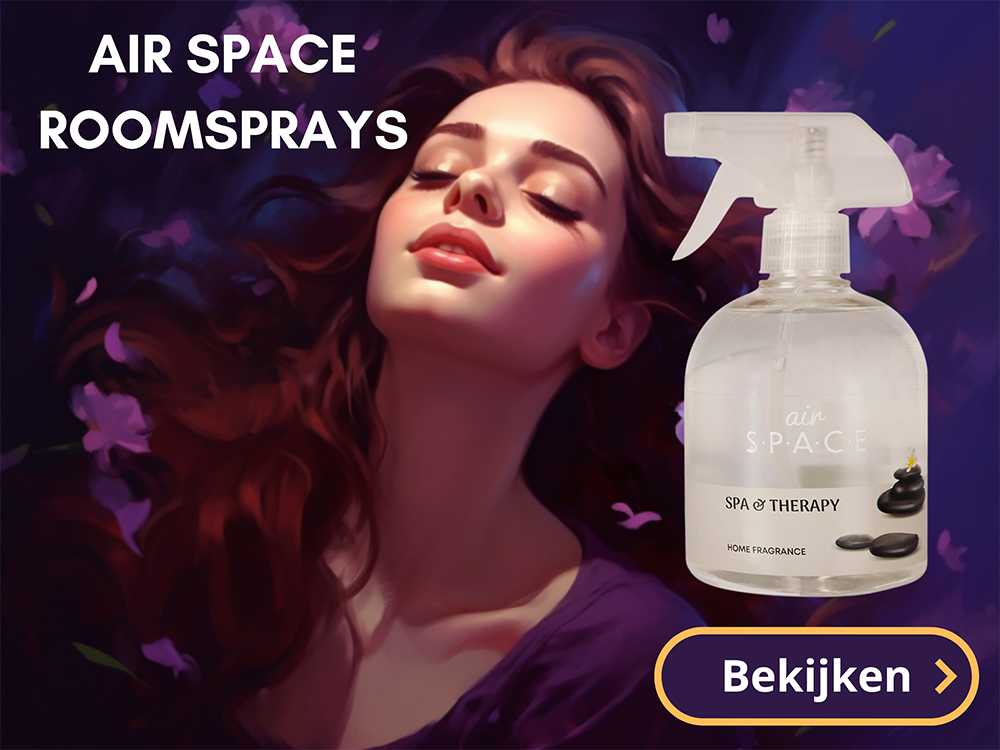 Roomspray